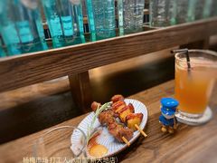 -杨梅市场·打工人小酒馆(新天地店)