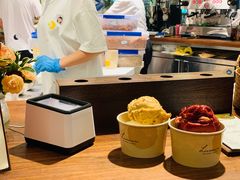 -LUNEURS月乐诗·法式冰淇淋(环贸店)