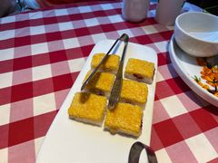 黄米凉糕-西贝(厦门中华城店)