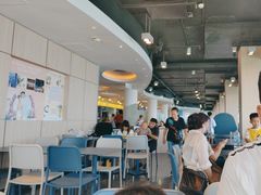 -湾景餐厅(海洋公园店)