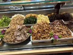 -留夫鸭(巴黎春天宝山店)