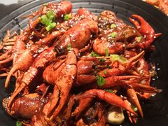 麻辣龙虾-巴厘龙虾·榜首油焖大虾(旗舰店·万松园)
