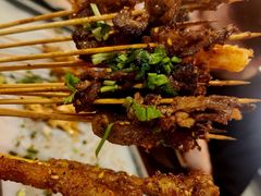 -林二哥宜烤官·宜宾小烧烤