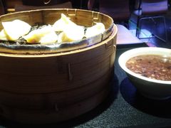 牛肉灌汤包-千忆汤包(闽江路店)