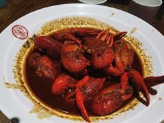 十三香小龙虾-叶派龙虾•招牌香辣蟹·海鲜(中海国际店)