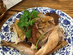 -东北人家铁锅炖(鞍山路店)