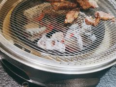 -牛小喜黑牛烤肉料理(霸州店)