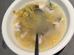 -潮道鱼仔店·潮汕味(长兴路店)
