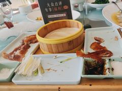-翠山·映月湖景餐厅(映月湖公园店)