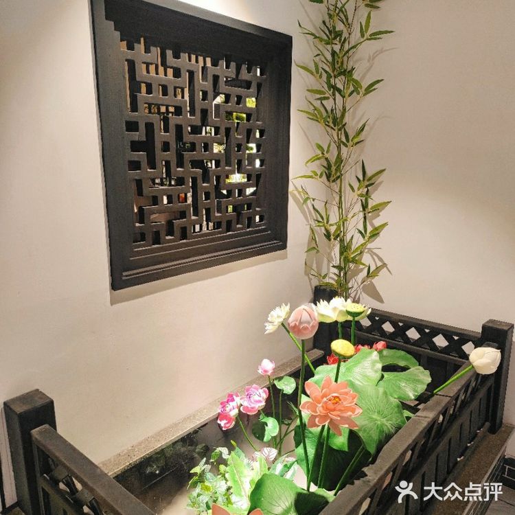 安徽菜宝藏新店 皖懿徽菜性价比超值!