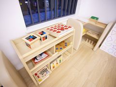 -全优加早教托育园(广百新一城店)