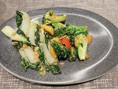 -枫品铁板烧(东樾店)