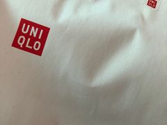 -优衣库(上海正大广场店)