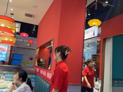 -东流山烤鸭·家常菜(雨山龙湖店)