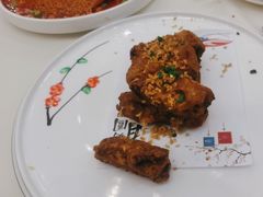 -州康·本帮菜(南桥百联店)
