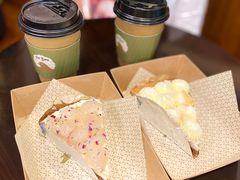 -Pie Bird(新闸路店)