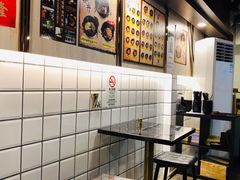 -亞婆井·劲抽面食(铂顿城店)