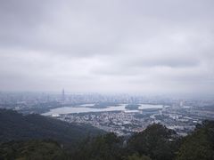 -紫金山索道-售票处