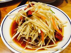 养生恰玛古-巴依老爷新疆美食(常营店)