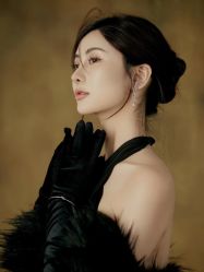 -米莱摄影写真(五大道别墅店)