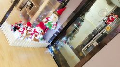 -STAR舞蹈工作室