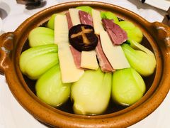 -一品淮扬 · 淮扬菜·北京万达文华酒店