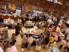 -小樽八音盒堂(手工制作体验馆店)