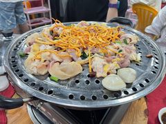 -友口福(大良店)