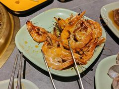 -韩盛·盛江山自助料理(中街大悦城黑金店)