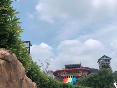 -杭州浪浪浪水公园