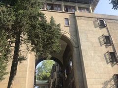-武汉大学-樱园