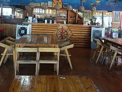 -蓝湾碧波·老字号·疍家非遗海上餐厅