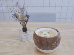 -椰子日记(世欧广场店)