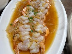 -前海沿·青岛菜(大拇指广场石老人店)