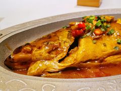 -徽镇小厨·经典徽菜(十里河店)