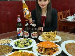 -小铜锣湾海鲜家常菜馆(河西店)