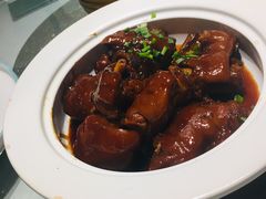 -尚一汤 广东炖汤(金桥国际店)