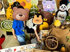 -小风车金桥丽都幼儿园(金桥店)