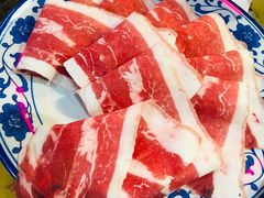-山悦里 山野·鲜火锅(罗斯福广场店)