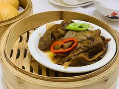 -阿锋鲍鱼酒家美食汇(华安店)