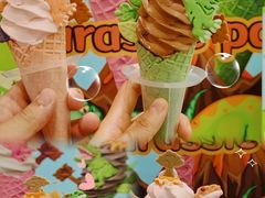 -CORNER CONE GELATO酷矿手作霜淇淋(南头古城店)
