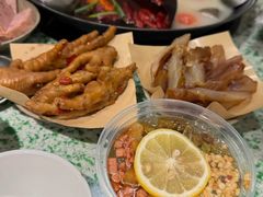 -五里关火锅(牛市口店)