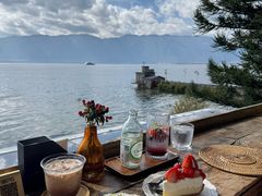 -六阅·福十 FORTEN 海景咖啡西餐厅(双廊古镇店)