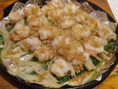 -国人川菜(李家村建东街店)