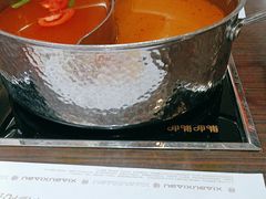 -呷哺呷哺(西单大悦城店)