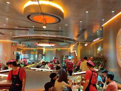 -西塔老太太泥炉烤肉(苏州大悦城店)