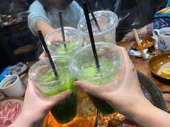 -楠火锅(哈尔滨金爵万象店)