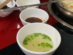 -黑白荤豆花(双凤路店)