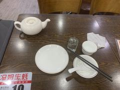 -冯姐生蚝(迎宾广场店)