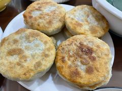 -牛庄高晓山风味馅饼城(海城店)